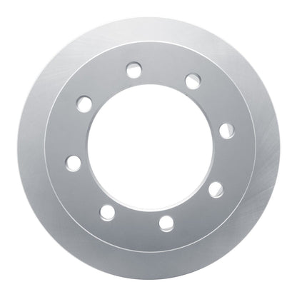 Dynamic Friction Company Disc Brake Rotor 604-48092