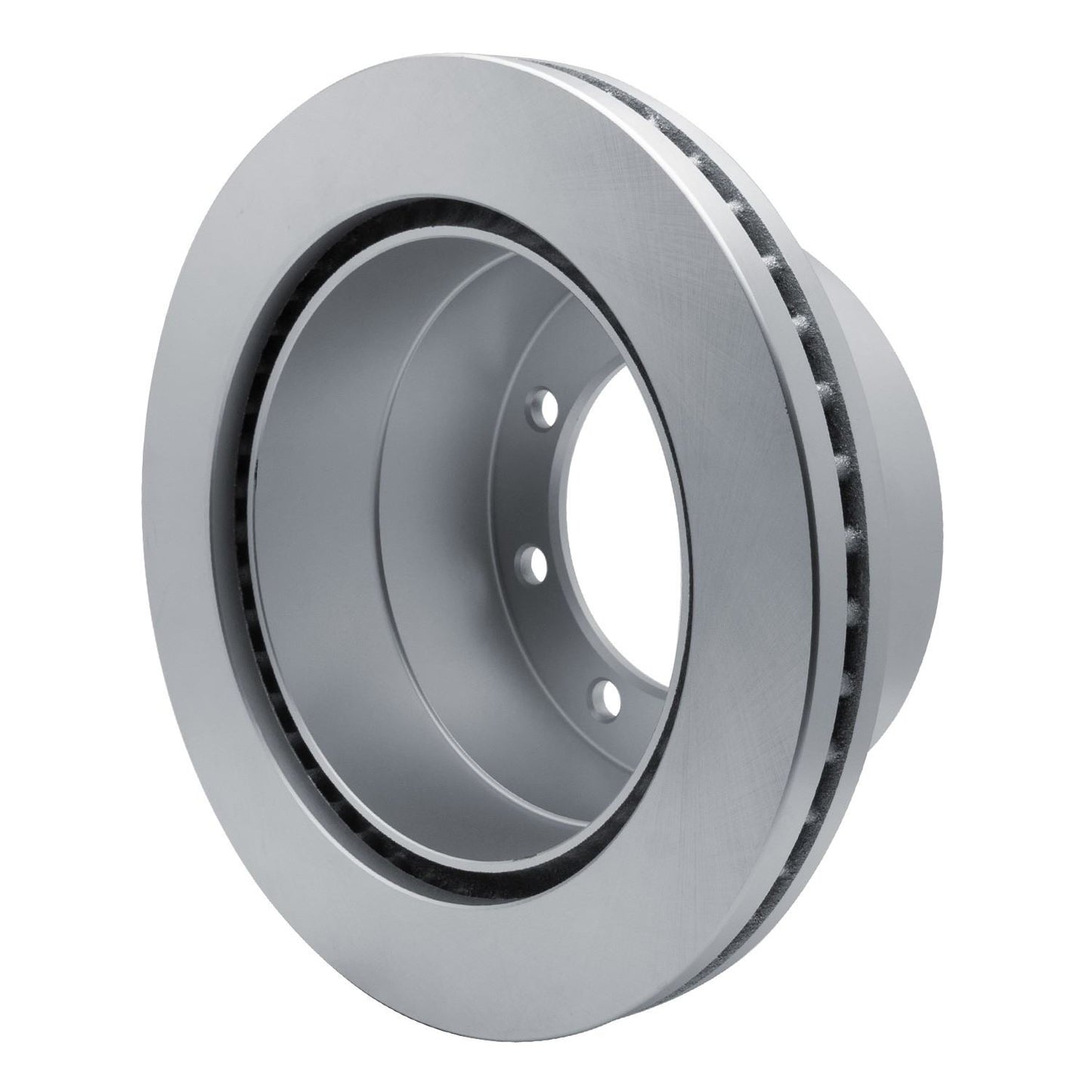 Dynamic Friction Company Disc Brake Rotor 604-48092