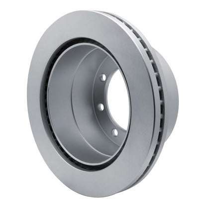 Dynamic Friction Company Disc Brake Rotor 604-48092