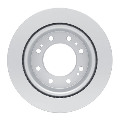 DFC 22-25 BrightDrop ZEVO 400 Rear GeoSPEC Coated Rotor 604-48095
