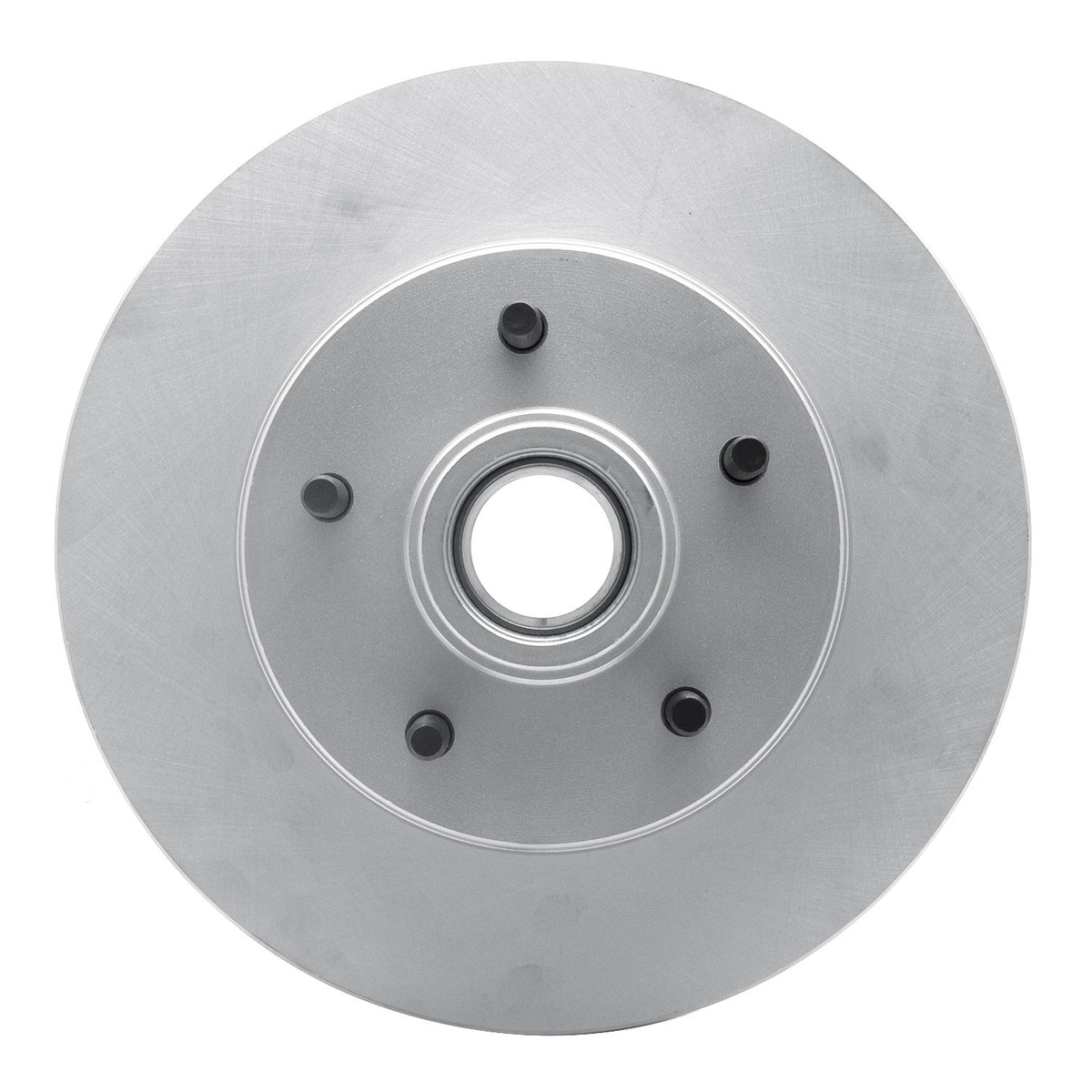 Dynamic Friction Company Disc Brake Rotor 604-51000