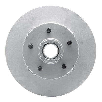 Dynamic Friction Company Disc Brake Rotor 604-51000