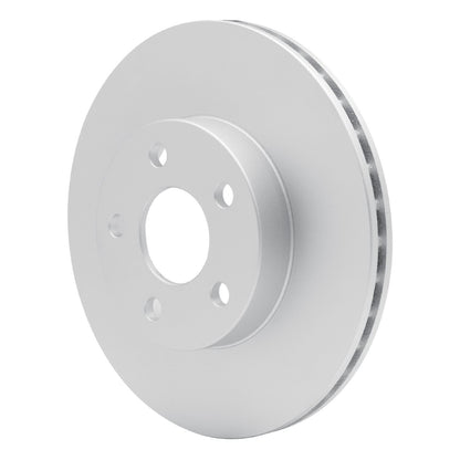 Dynamic Friction Company Disc Brake Rotor 604-52007
