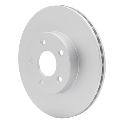 Dynamic Friction Company Disc Brake Rotor 604-52007
