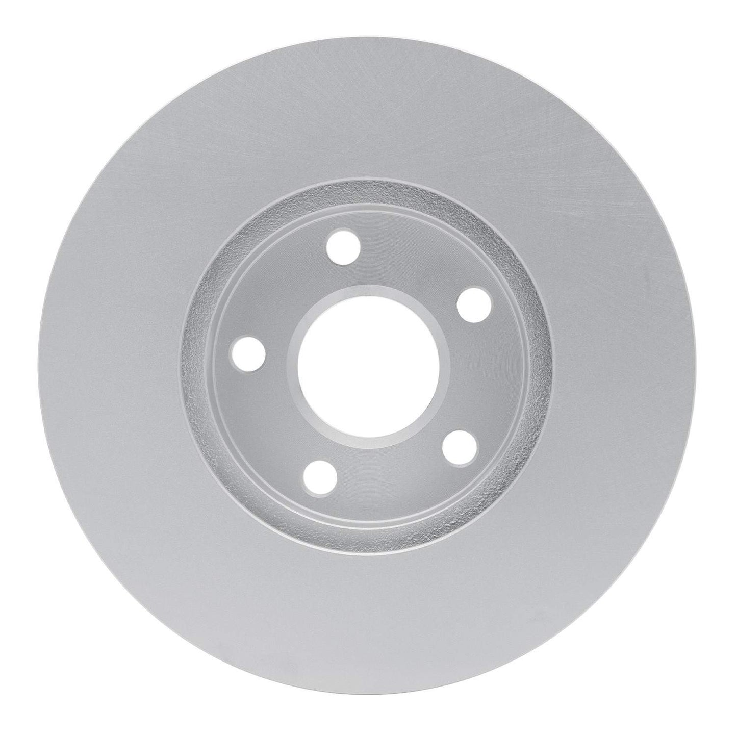 Dynamic Friction Company Disc Brake Rotor 604-52007