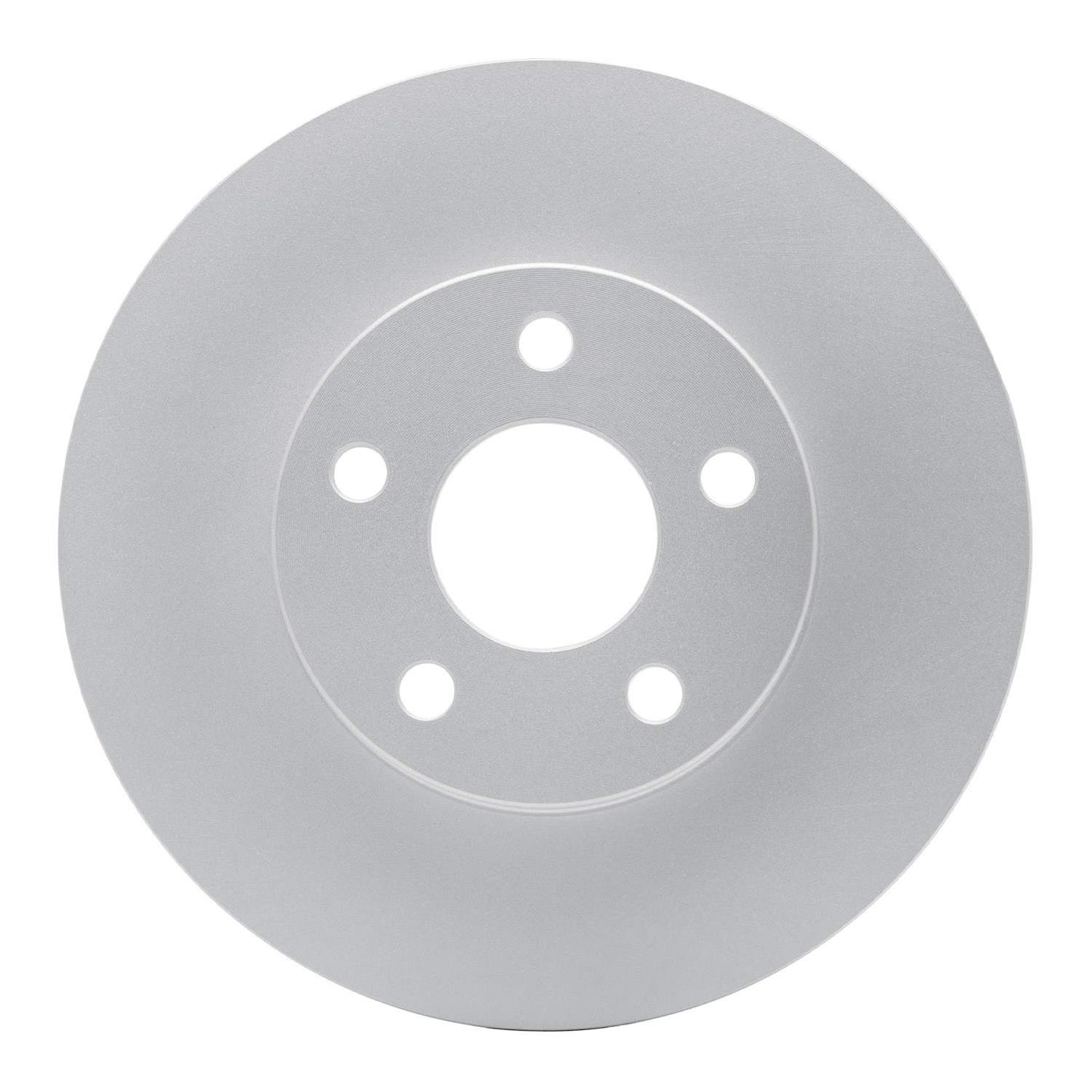 Dynamic Friction Company Disc Brake Rotor 604-52007