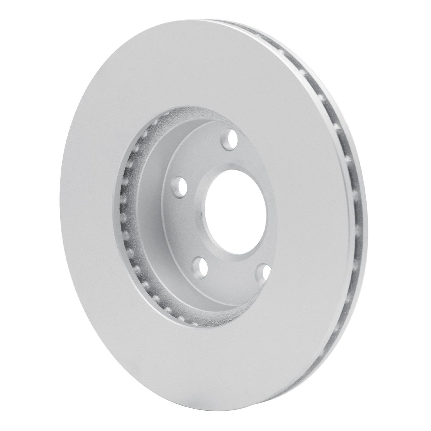 Dynamic Friction Company Disc Brake Rotor 604-52007