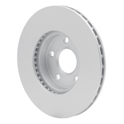 Dynamic Friction Company Disc Brake Rotor 604-52007