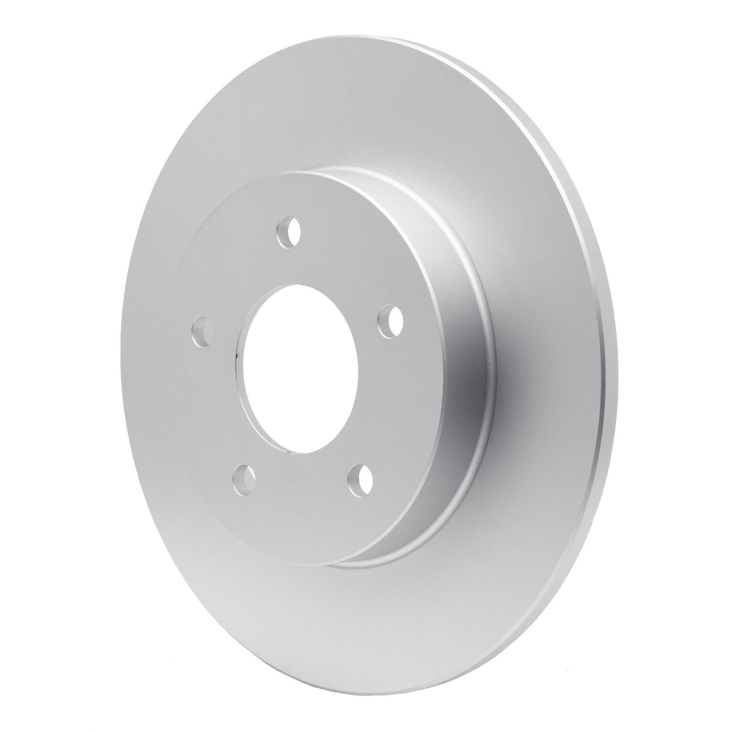 Dynamic Friction Company Disc Brake Rotor 604-52010