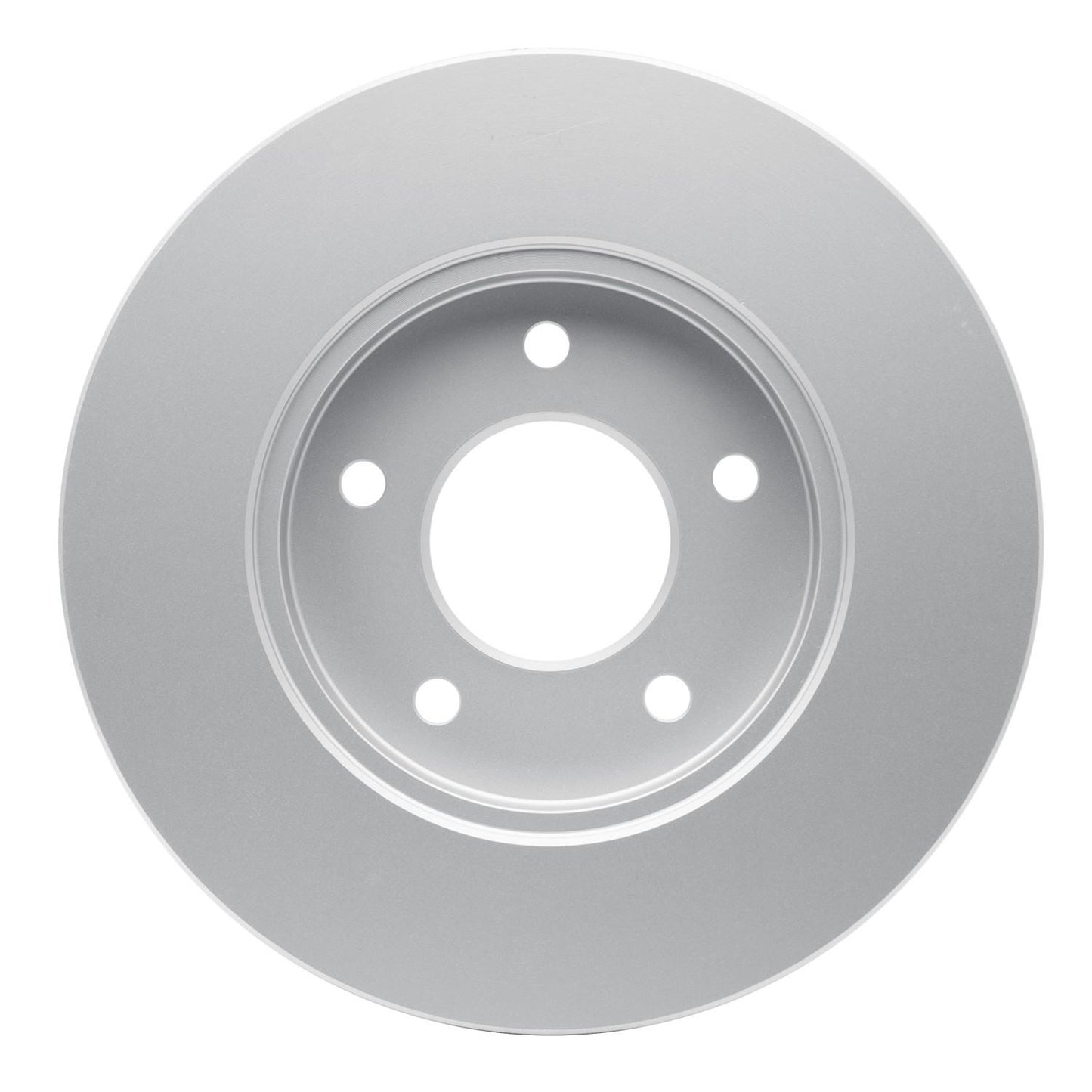 Dynamic Friction Company Disc Brake Rotor 604-52010
