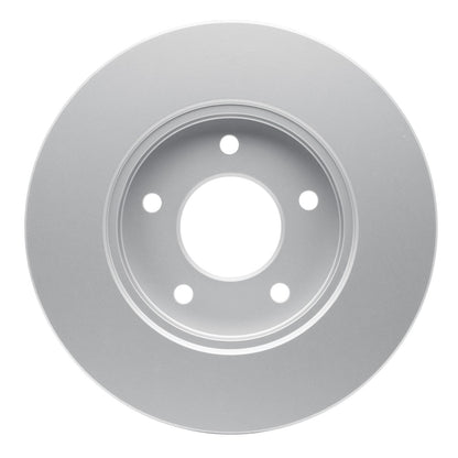 Dynamic Friction Company Disc Brake Rotor 604-52010