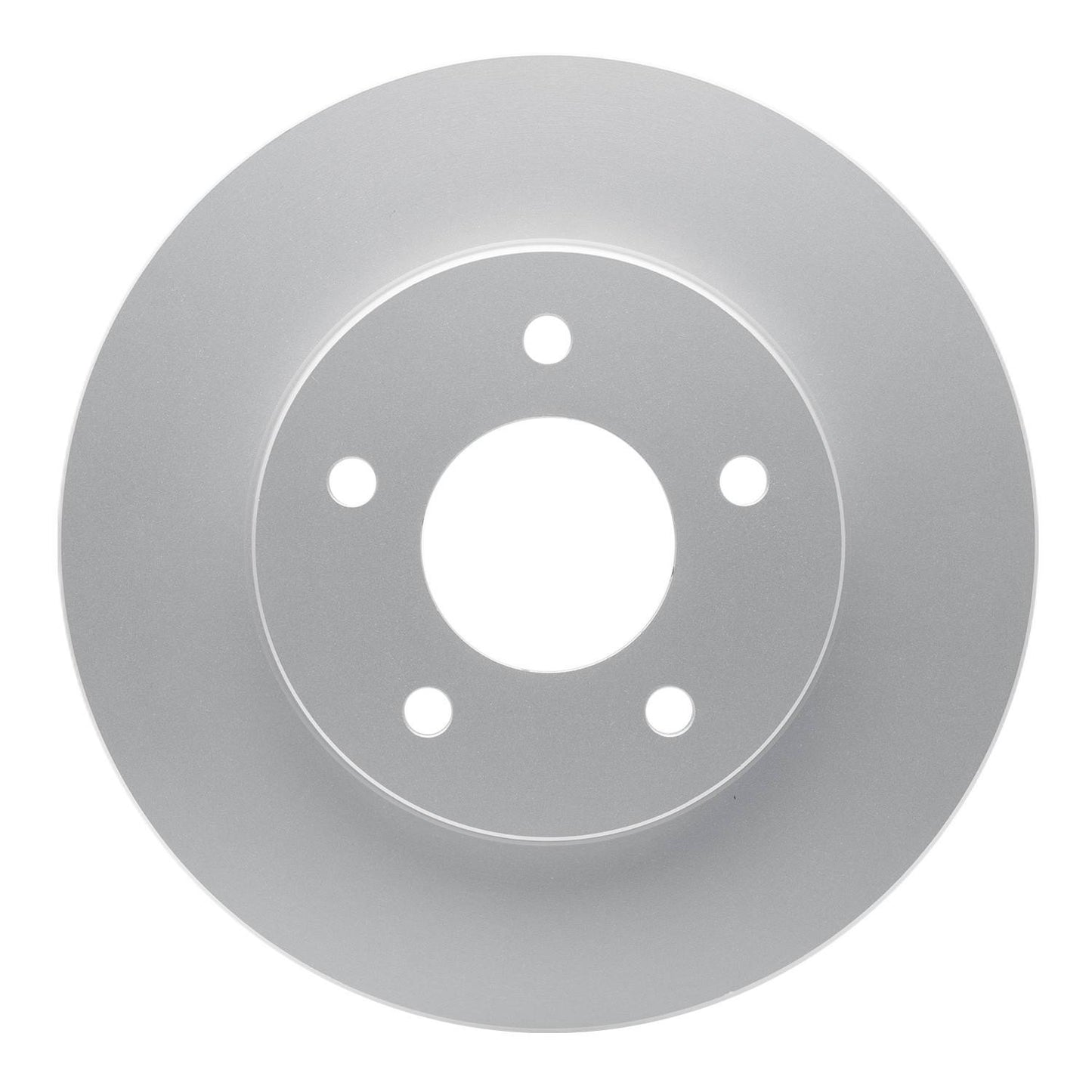 Dynamic Friction Company Disc Brake Rotor 604-52010