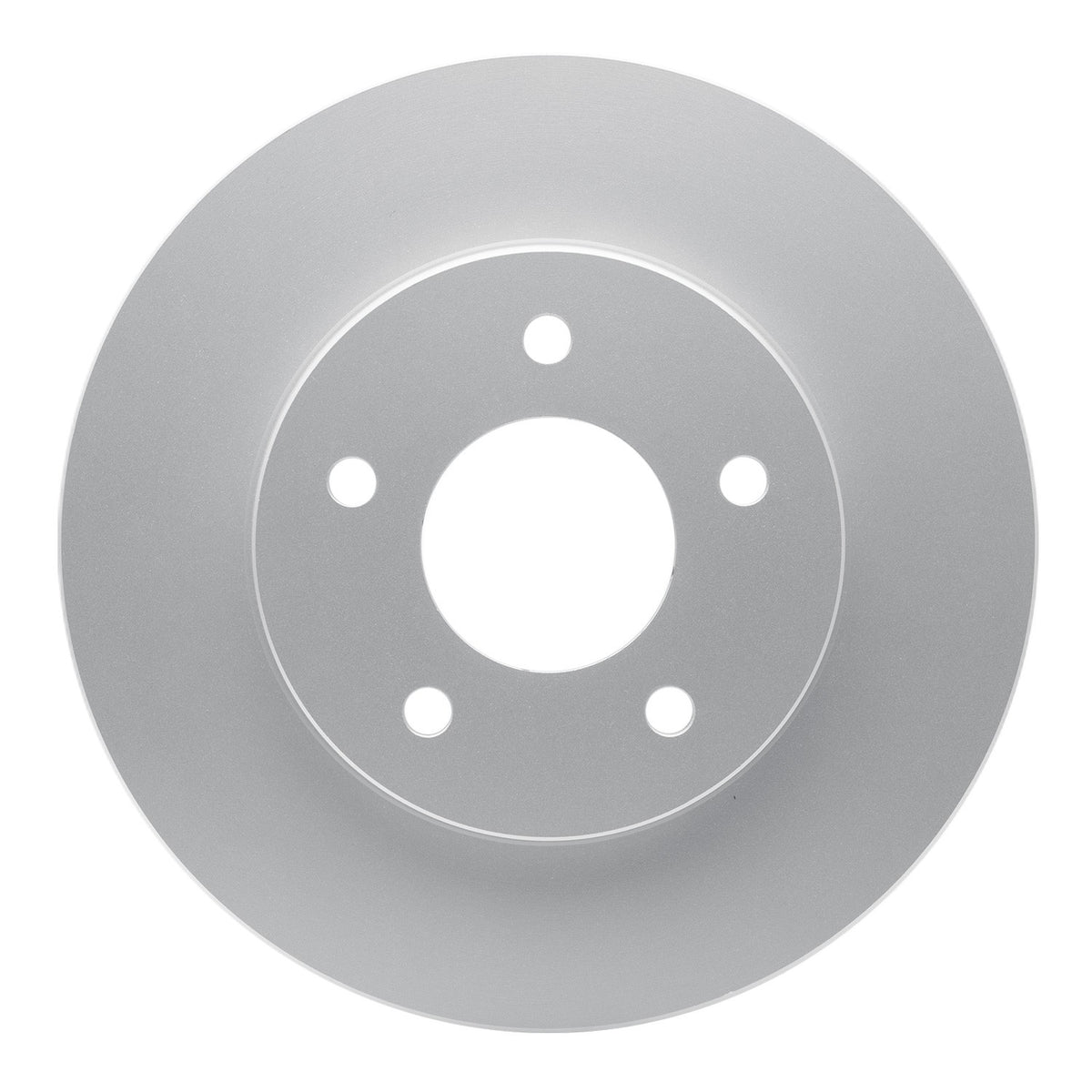 Dynamic Friction Company Disc Brake Rotor 604-52010