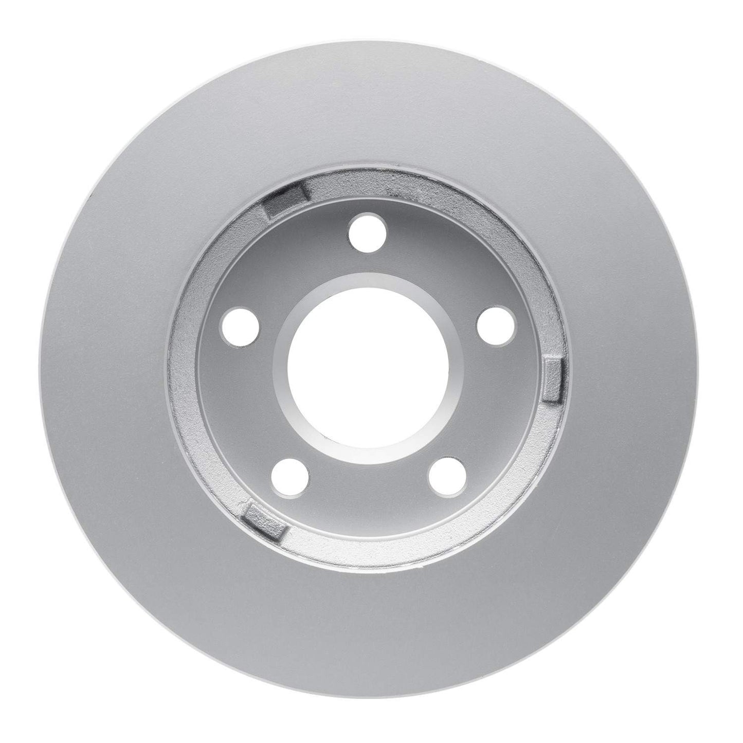 Dynamic Friction Company Disc Brake Rotor 604-52011