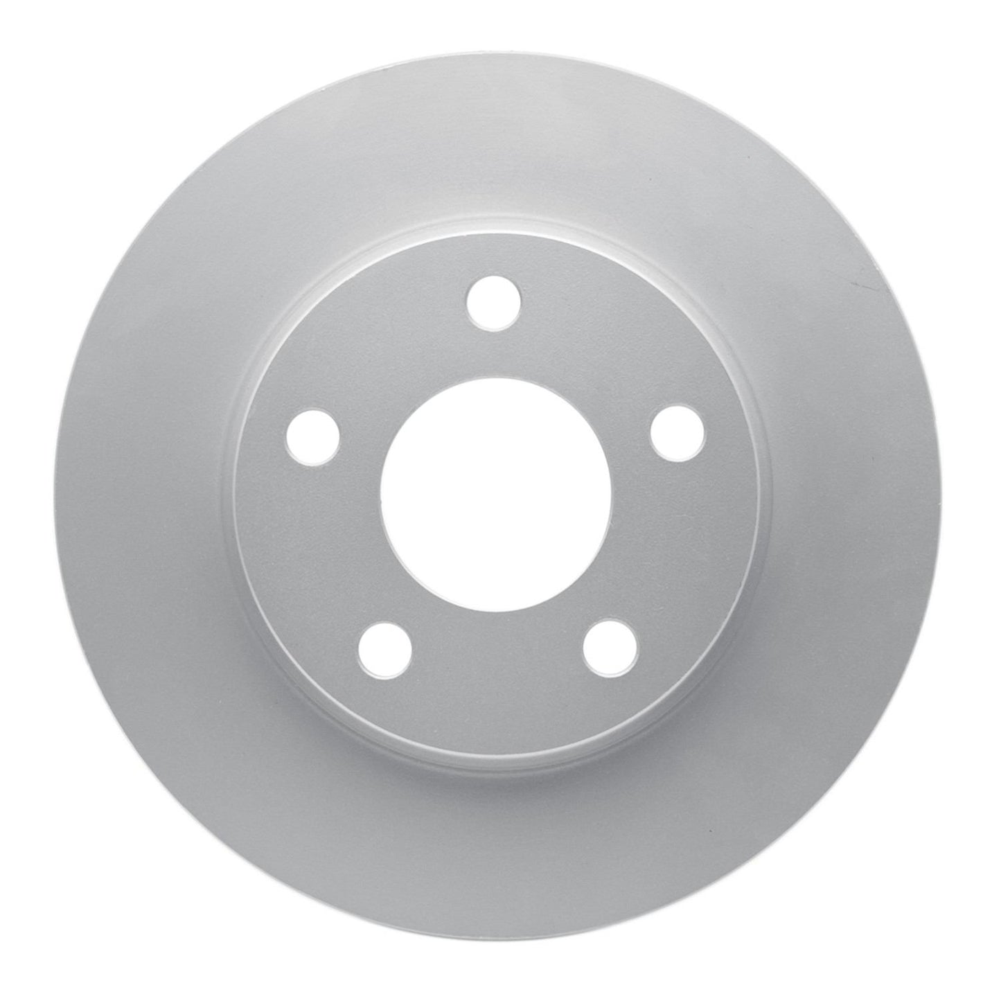 Dynamic Friction Company Disc Brake Rotor 604-52011