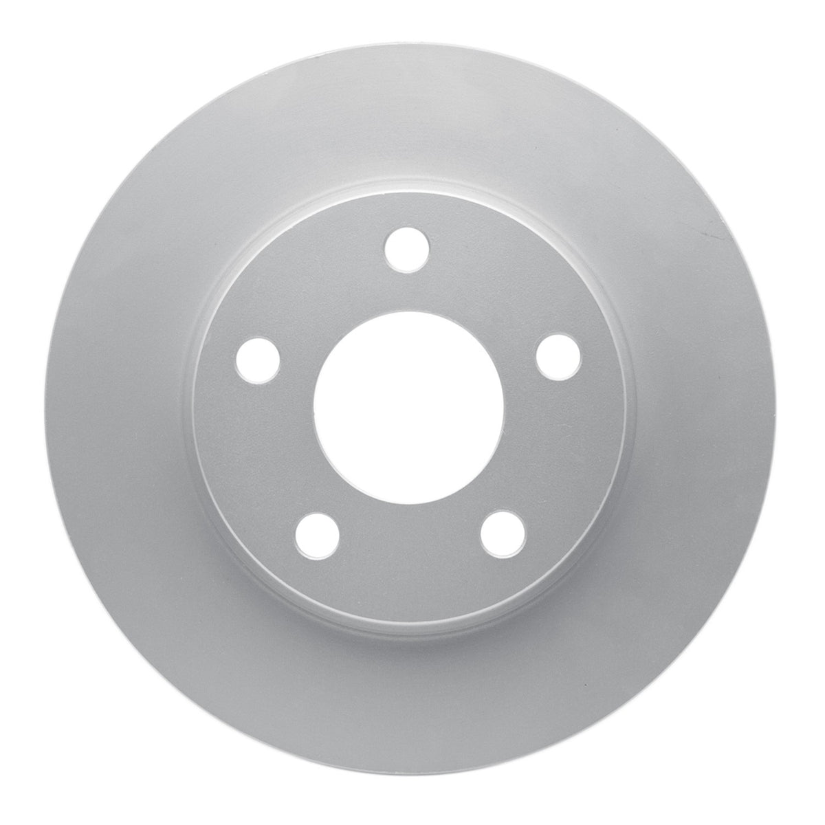 Dynamic Friction Company Disc Brake Rotor 604-52011