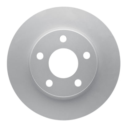Dynamic Friction Company Disc Brake Rotor 604-52011