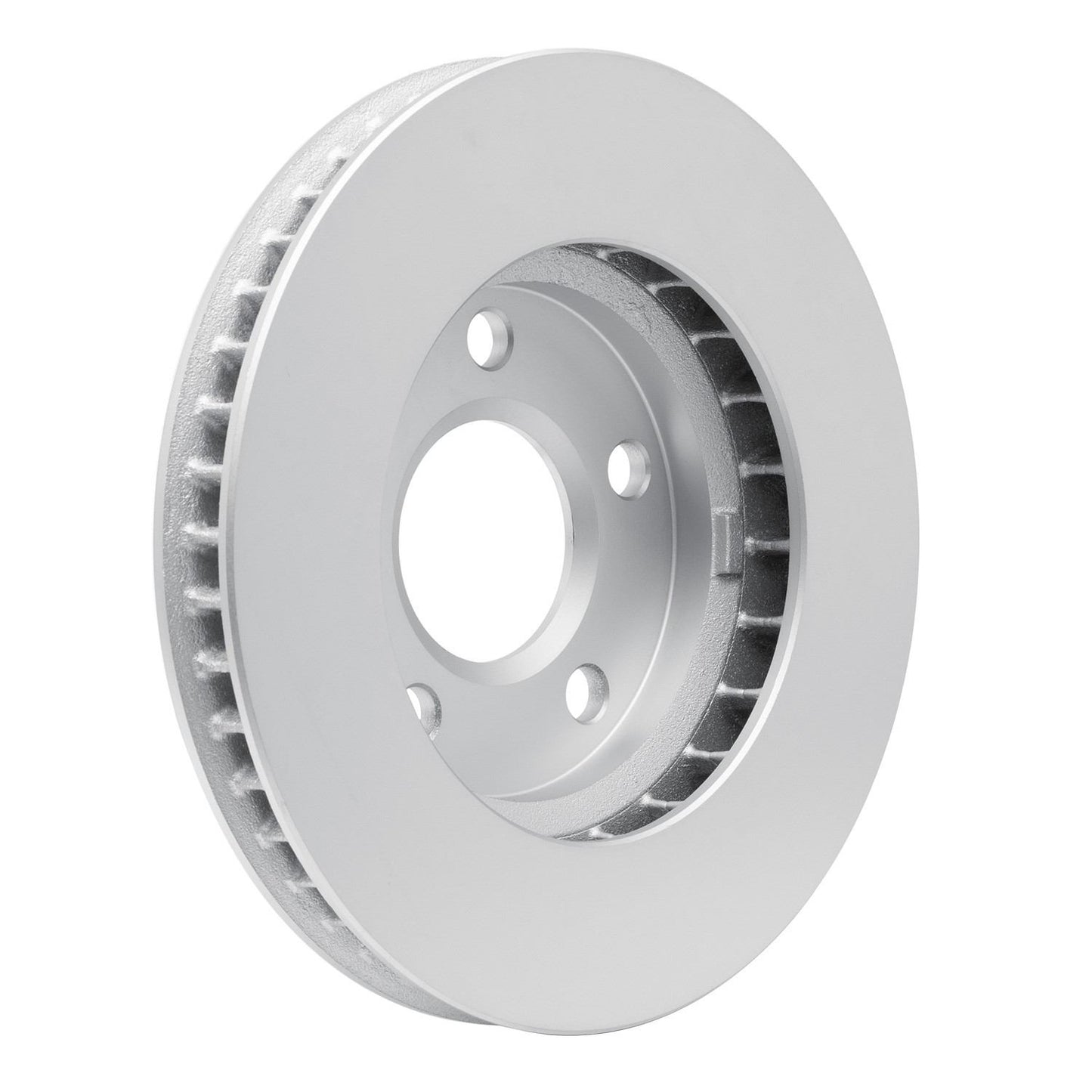 Dynamic Friction Company Disc Brake Rotor 604-52011