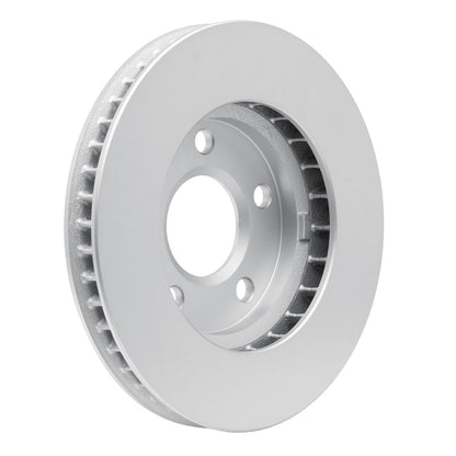 Dynamic Friction Company Disc Brake Rotor 604-52011