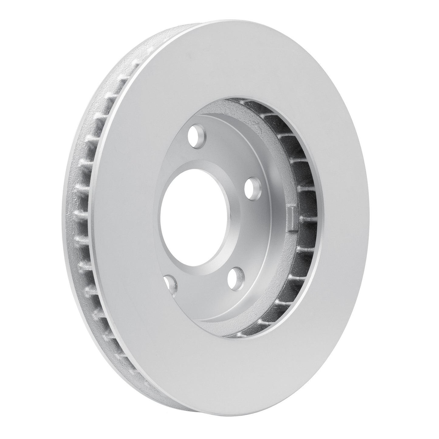 Dynamic Friction Company Disc Brake Rotor 604-52011