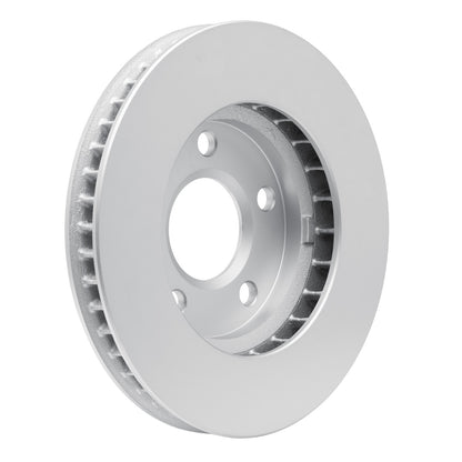 Dynamic Friction Company Disc Brake Rotor 604-52011