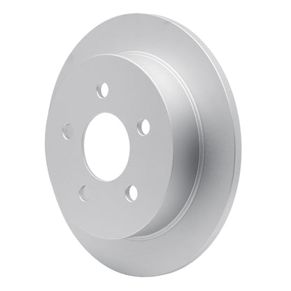 Dynamic Friction Company Disc Brake Rotor 604-52012
