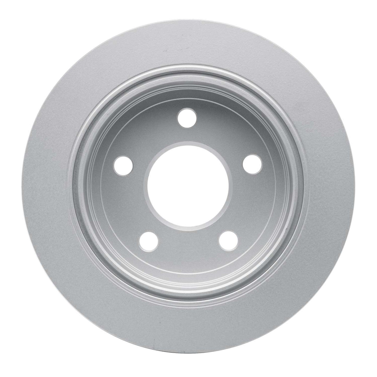 Dynamic Friction Company Disc Brake Rotor 604-52012