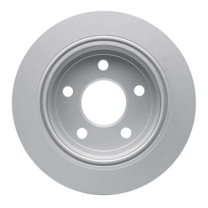 Dynamic Friction Company Disc Brake Rotor 604-52012