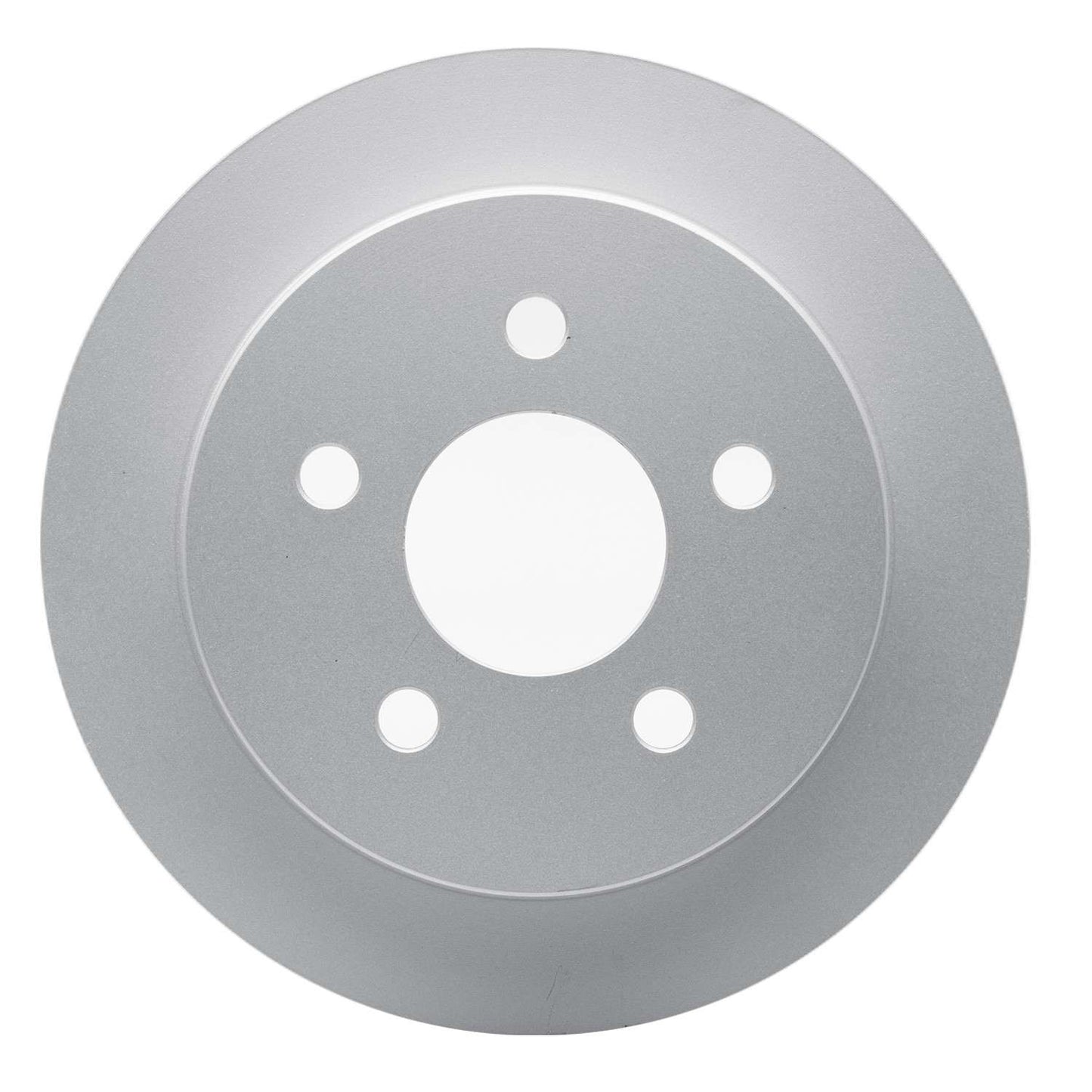 Dynamic Friction Company Disc Brake Rotor 604-52012