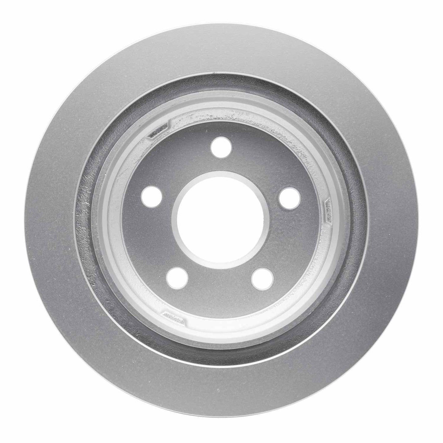 Dynamic Friction Company Disc Brake Rotor 604-52013