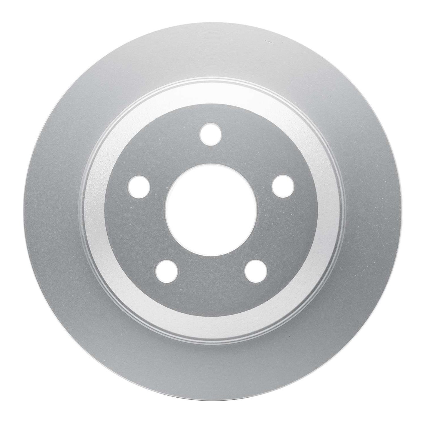 Dynamic Friction Company Disc Brake Rotor 604-52013