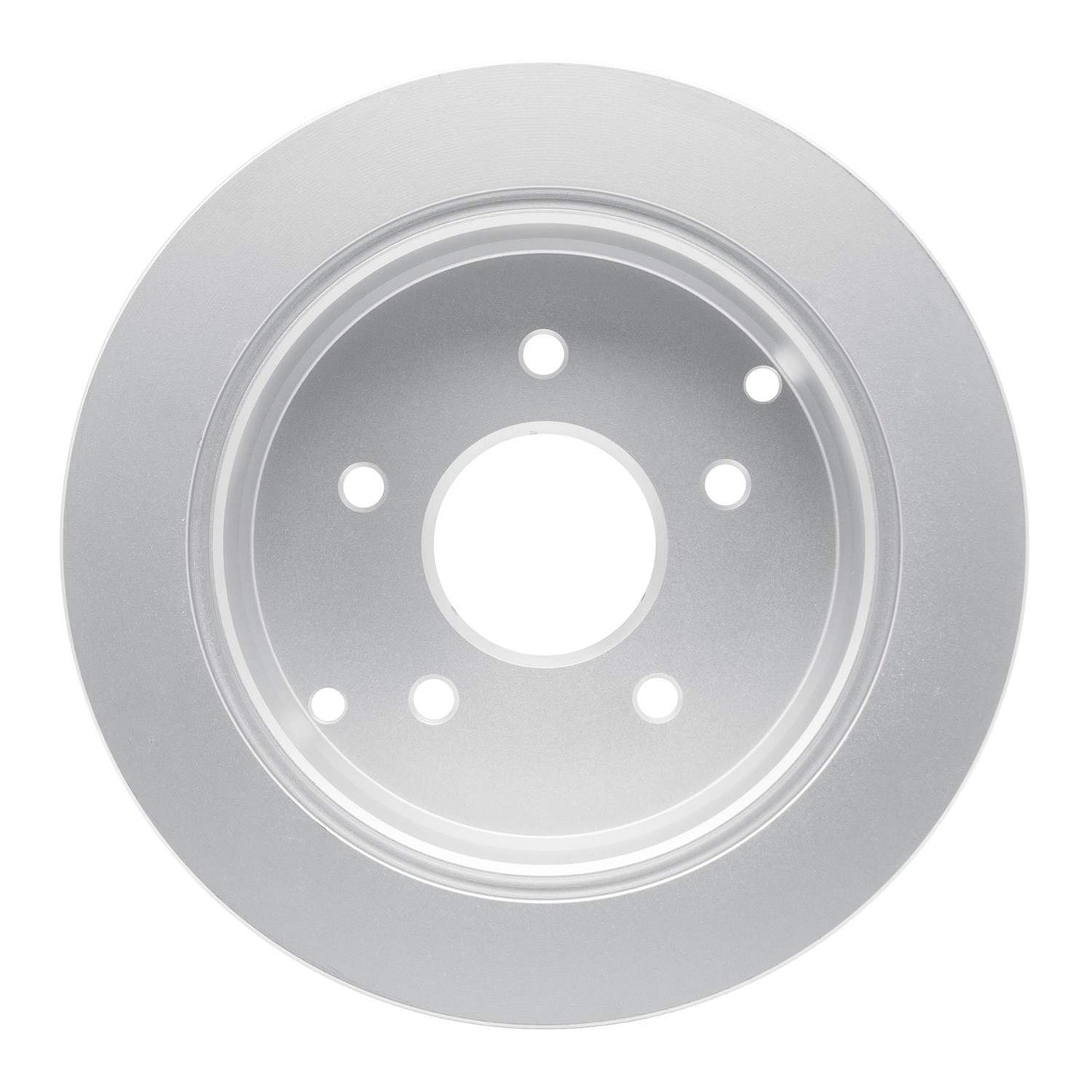 Dynamic Friction Company Disc Brake Rotor 604-52014