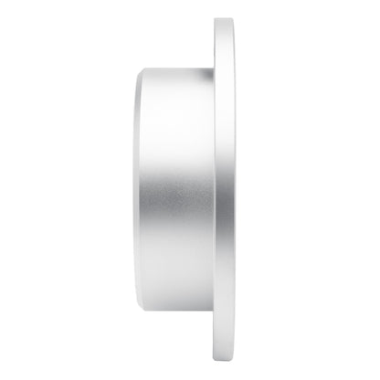 Dynamic Friction Company Disc Brake Rotor 604-52014