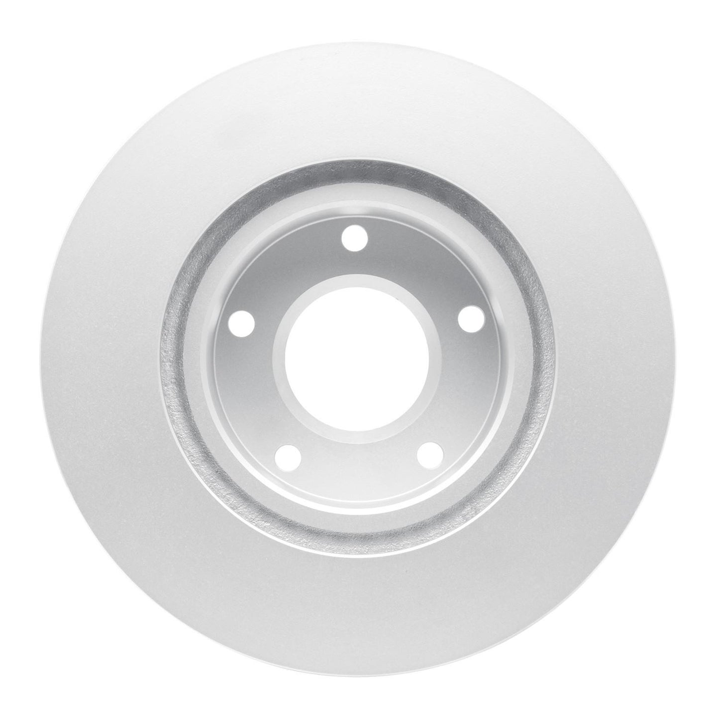 Dynamic Friction Company Disc Brake Rotor 604-52015