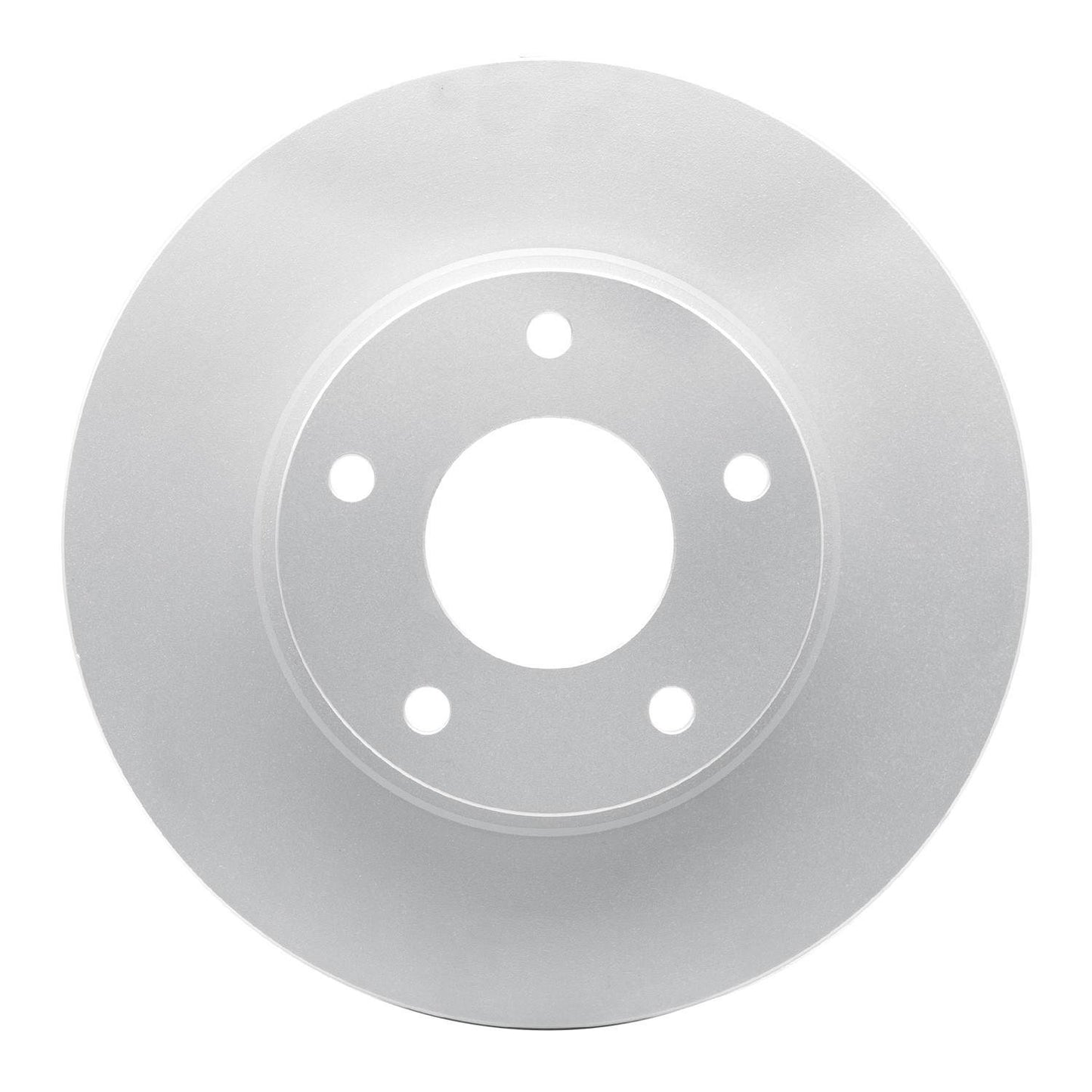Dynamic Friction Company Disc Brake Rotor 604-52015