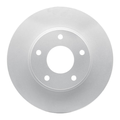 Dynamic Friction Company Disc Brake Rotor 604-52015