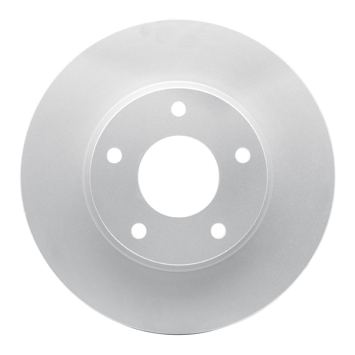 Dynamic Friction Company Disc Brake Rotor 604-52015