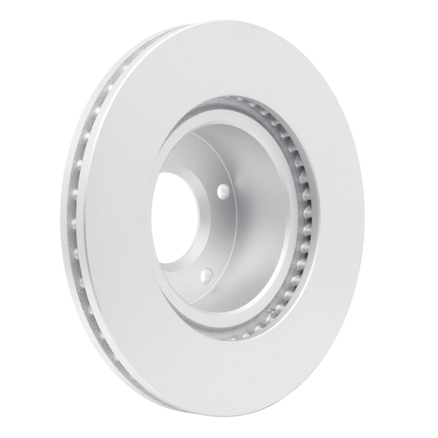 Dynamic Friction Company Disc Brake Rotor 604-52015