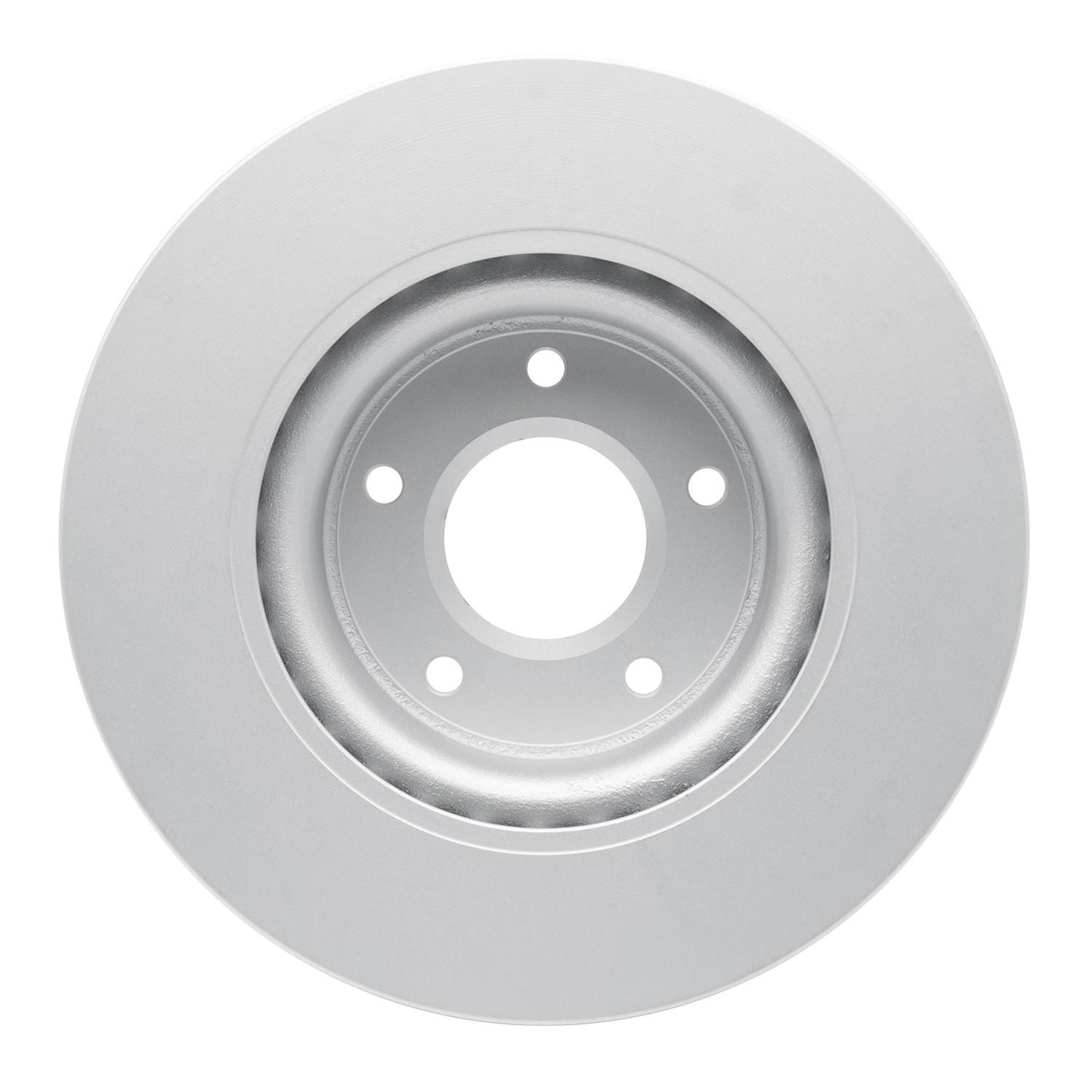 Dynamic Friction Company Disc Brake Rotor 604-52016