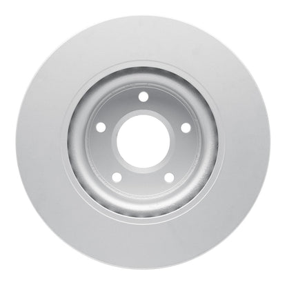 Dynamic Friction Company Disc Brake Rotor 604-52016