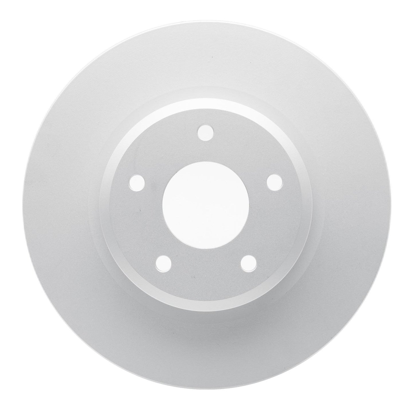 Dynamic Friction Company Disc Brake Rotor 604-52016
