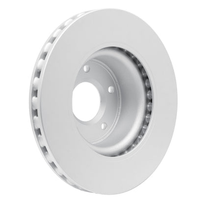 Dynamic Friction Company Disc Brake Rotor 604-52016