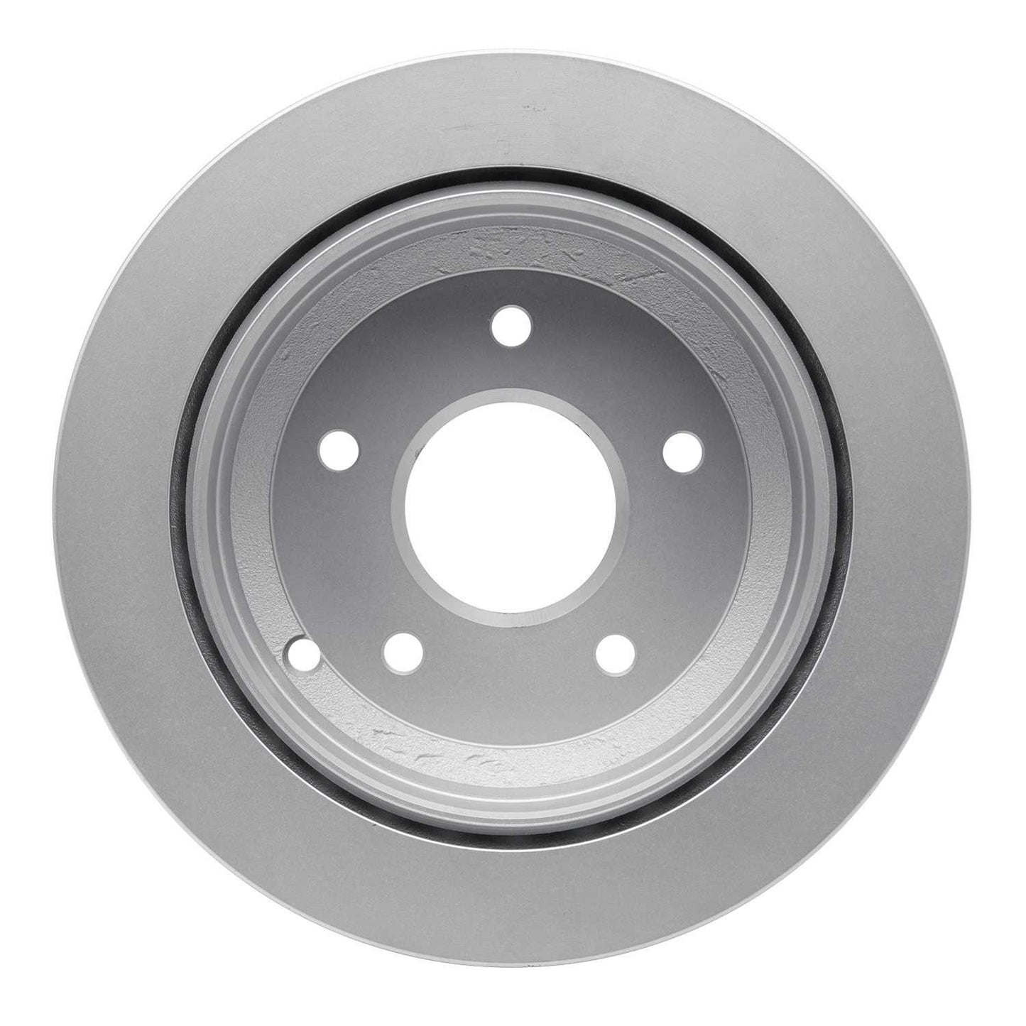Dynamic Friction Company Disc Brake Rotor 604-52017