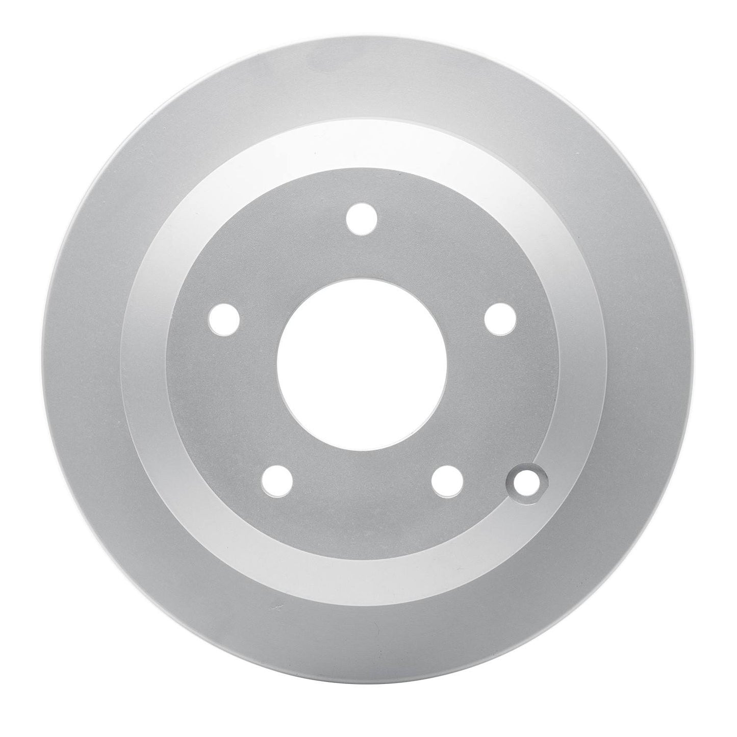 Dynamic Friction Company Disc Brake Rotor 604-52017