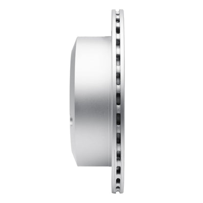Dynamic Friction Company Disc Brake Rotor 604-52017