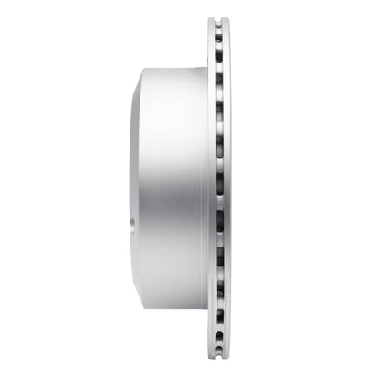 Dynamic Friction Company Disc Brake Rotor 604-52017