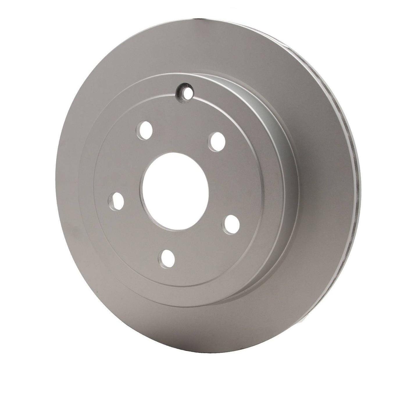 Dynamic Friction Company Disc Brake Rotor 604-52020