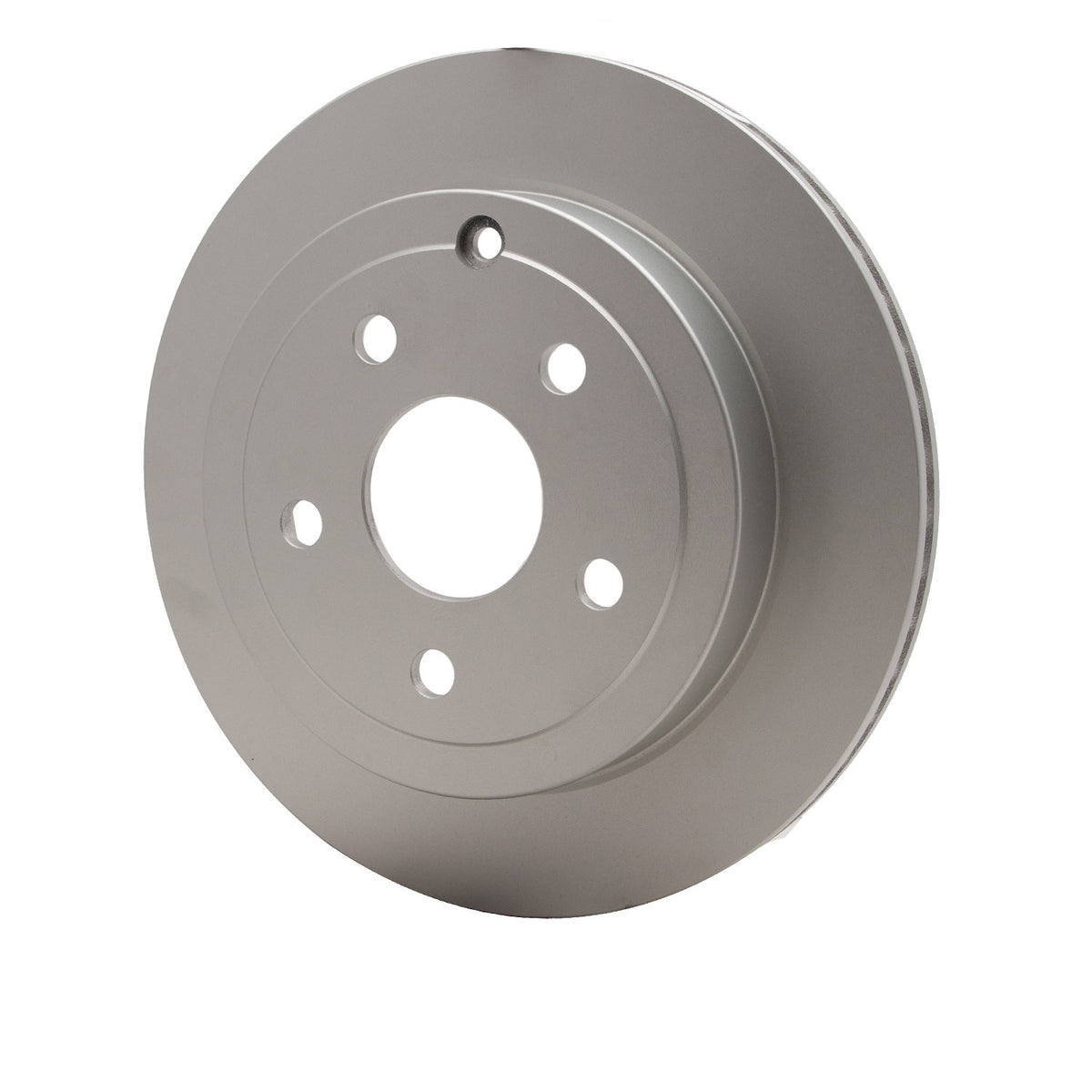 Dynamic Friction Company Disc Brake Rotor 604-52020