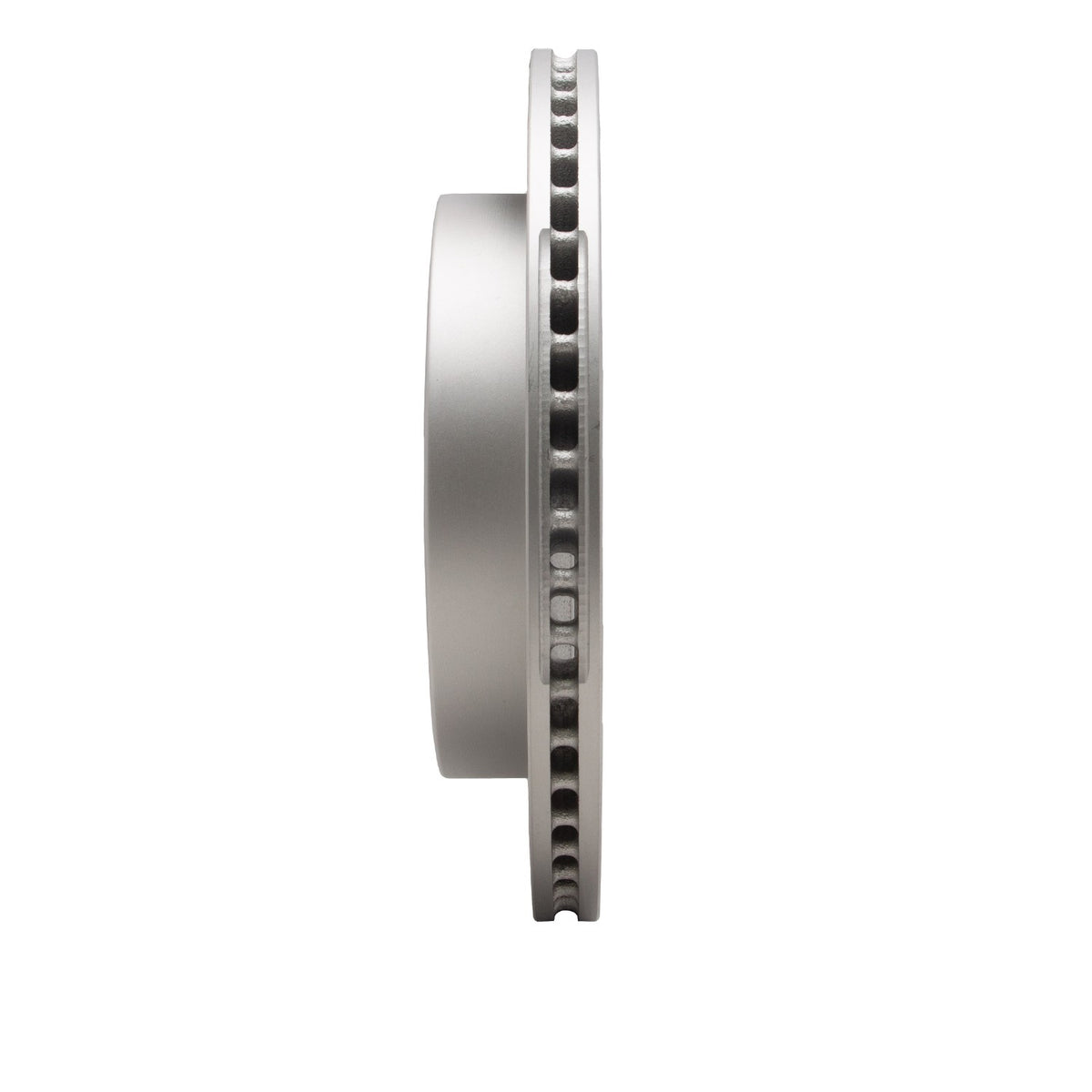 Dynamic Friction Company Disc Brake Rotor 604-52020