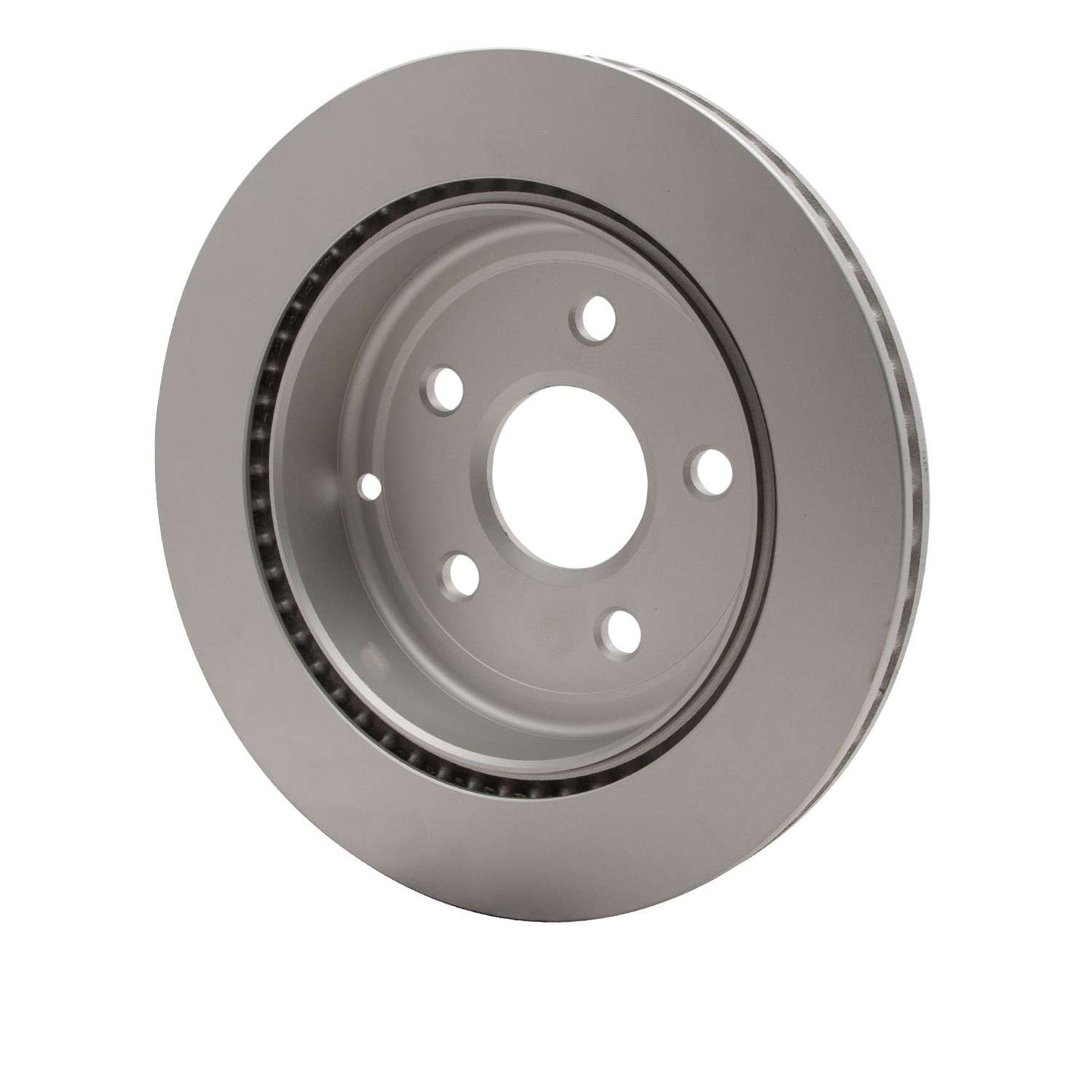 Dynamic Friction Company Disc Brake Rotor 604-52020